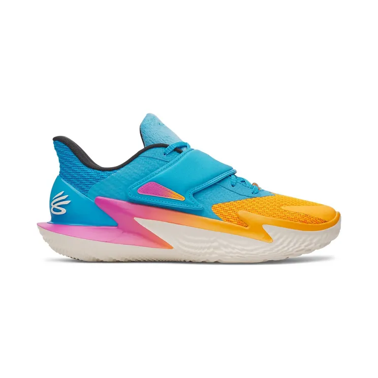 Under Armour Curry Fox 2 Gold (6011484419)