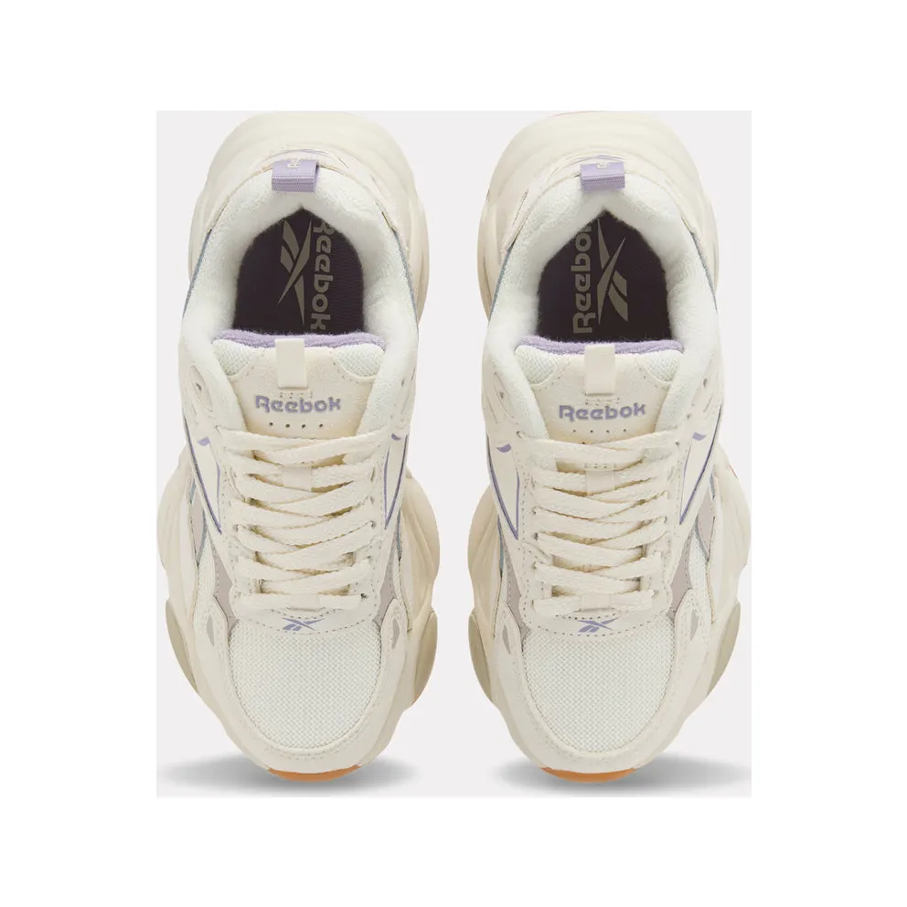 Reebok Charge Run “Women’s Trainers in Chalk” (100262374)