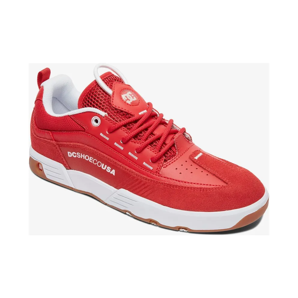 DC Legacy 98 Slim Red (ADYS100445red)