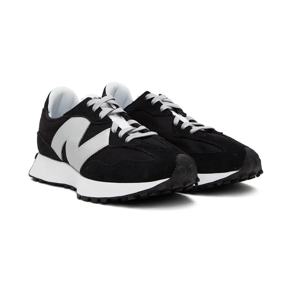 New Balance New Balance Black/Grey (MS327MM1)