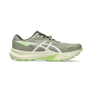 ASICS Fuji Lite 6 Khaki Cream (1011C086-300)