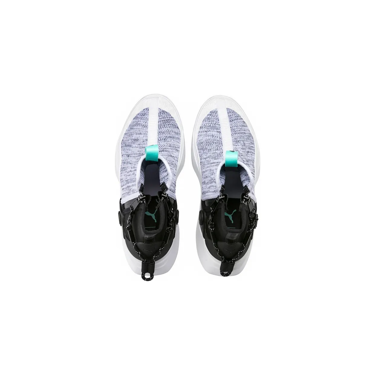puma-abyss 366493-01