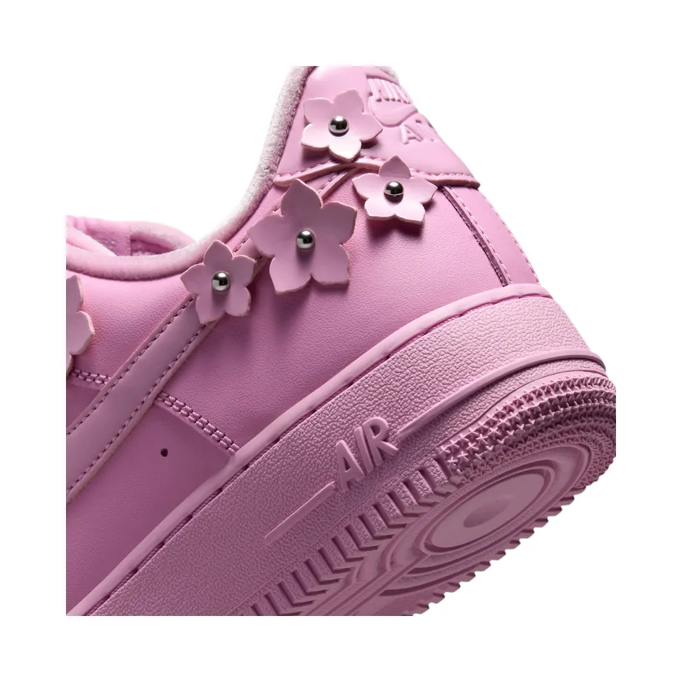 Nike Air Force 1 ’07 Womens “Florette” (IR8637-600)