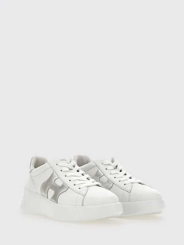 Hogan Rebel Leather White (HXW5620DN6PNCS0351)