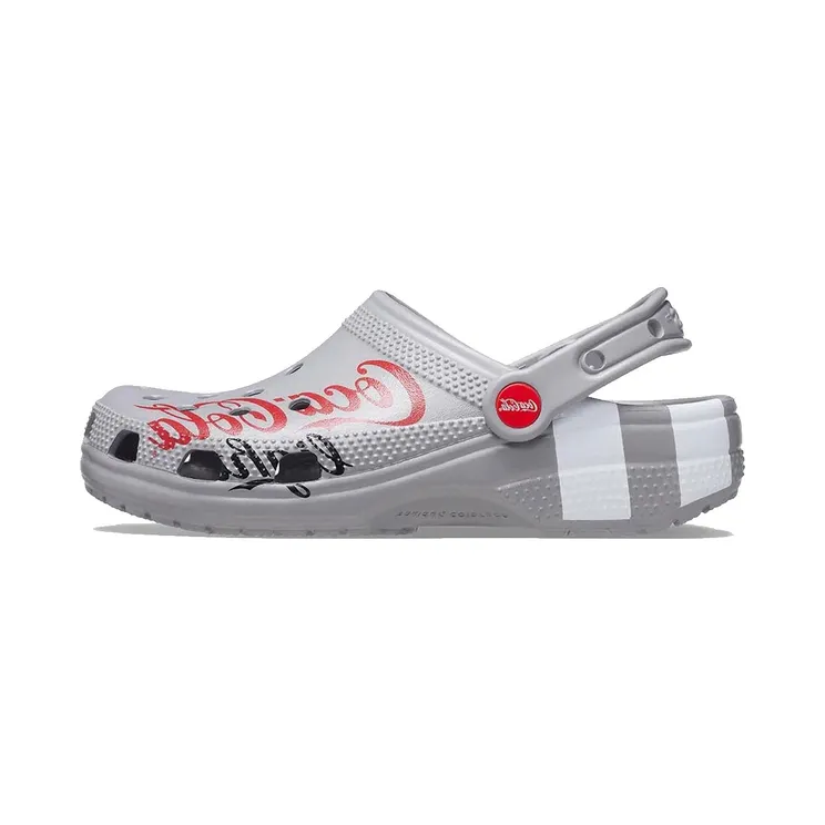 Crocs Classic Clog Coca-Cola Light (207220-030)