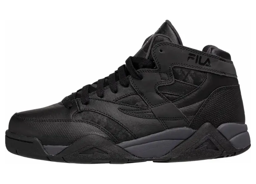Fila Grant Hill Zwart (FFW0344-80010)