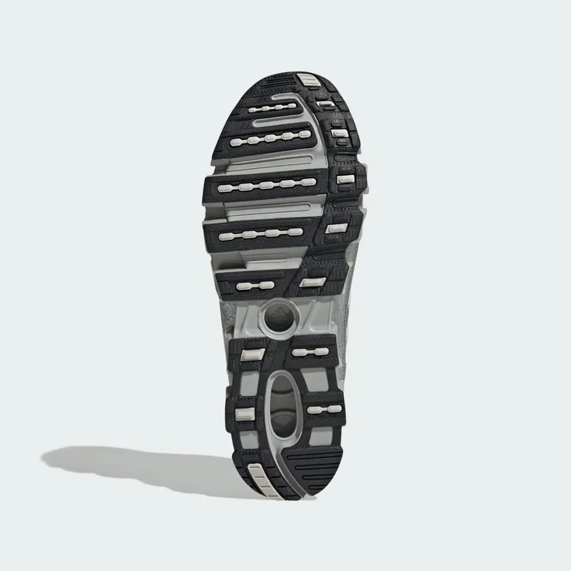 Adidas PREDATOR 94 MEGARIDE Shoes Iron Metallic / Grey One / Core Black (KI8617)