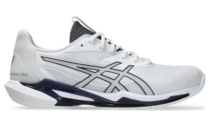 ASICS Solution Speed FF 3 A.P.C. White Midnight (1041A516-960)