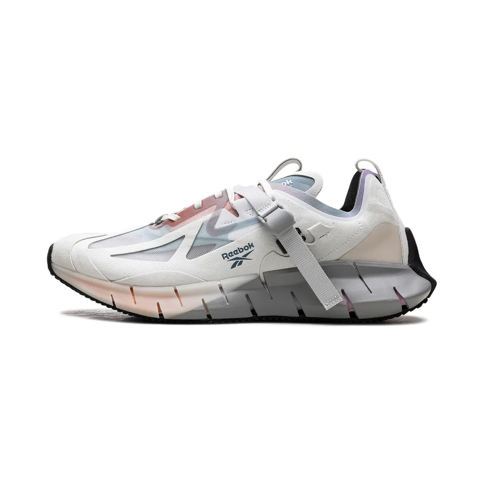 Reebok Zig Kinetica Concept Type 1 Ian Paley White