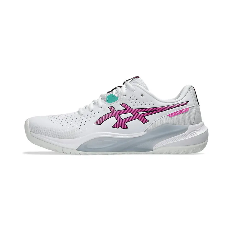 ASICS GEL-CHALLENGER 15 “White / Digital Sakura” (1041A510-102)