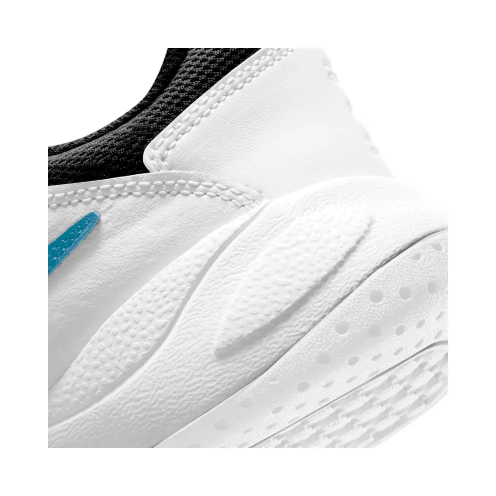 NikeCourt Jr. Lite 2 Older Kids’ Tennis White (CD0440-101)