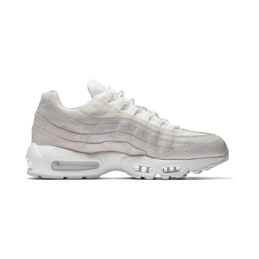 Nike Air Max 95 Summit White (538416-100)