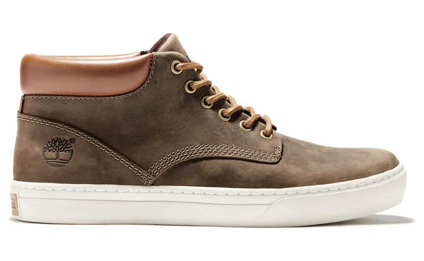 Timberland Adventure 2.0 Chukka-stiefel Mit Cupsohle Braun (A1JUC302)