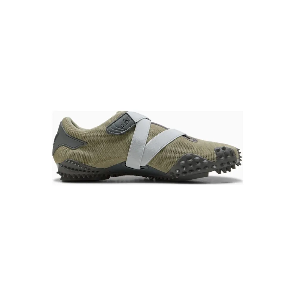 Puma Mostro OG Prime Lux Army Glacial Gray (403206-03)