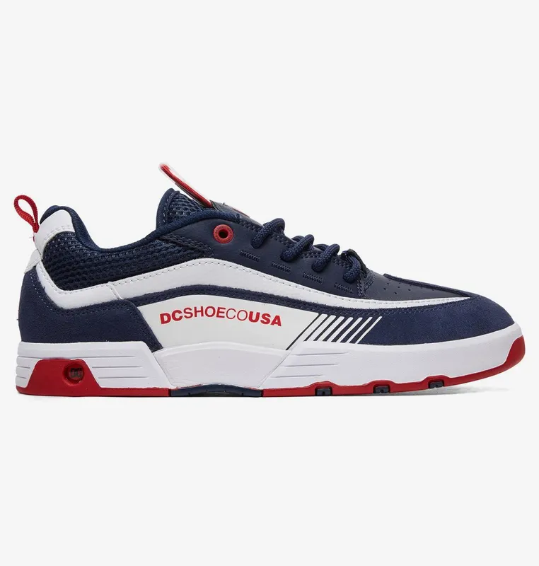 DC Legacy 98 Slim Blue (ADYS100445nrd)
