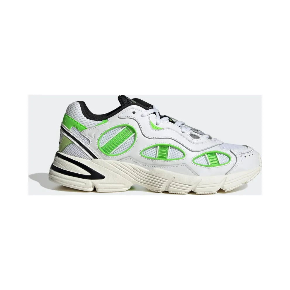 Adidas Astir SN Cloud White / Solar Green / Off White (HP2815)