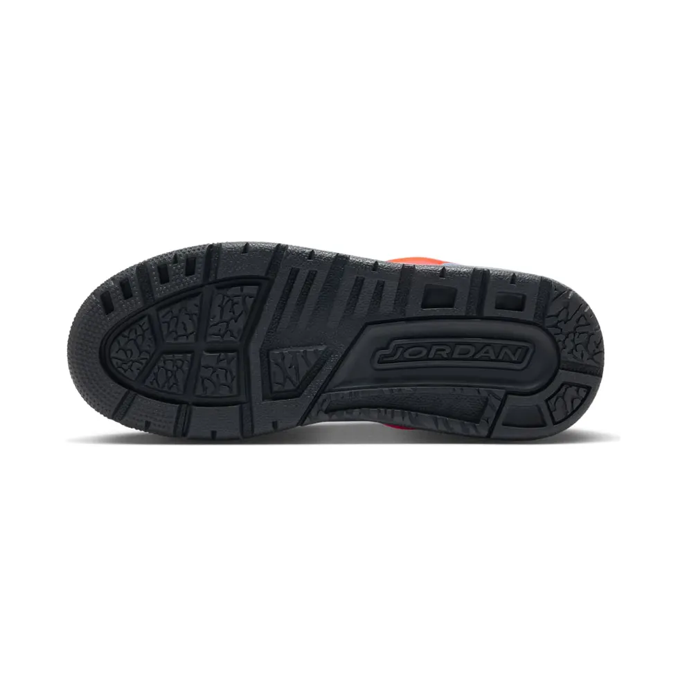 Jordan Spizike Winterized Photo Blue Hot Lava (FD4653-046)