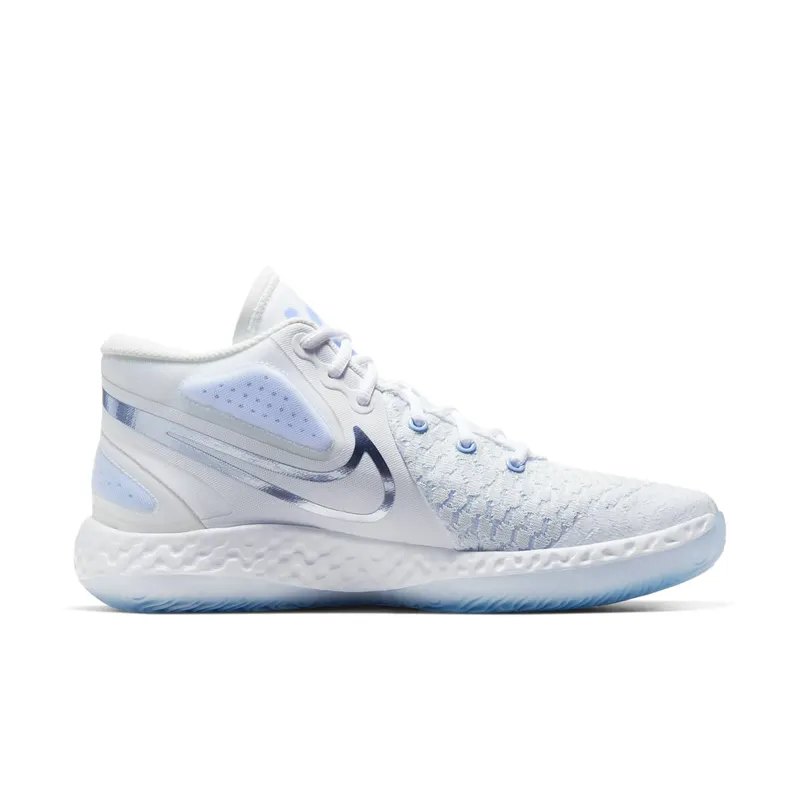 Nike KD Trey 5 VIII White Royal Tint White/Royal Tint (CK2090-100)