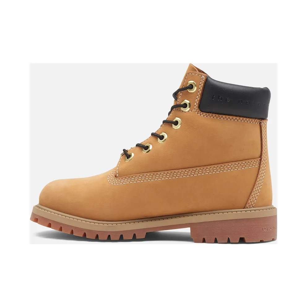 Timberland 6″ Premium Boot The Notorious B.I.G. Wheat (TB0A6BET-EJS)