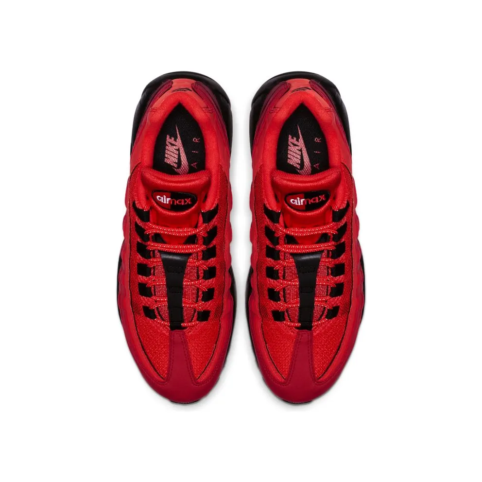 Nike Air Max 95 OG Habanero Red Habanero Red/White-University Red-Gym Red-Team Red-Black (AT2865-600)