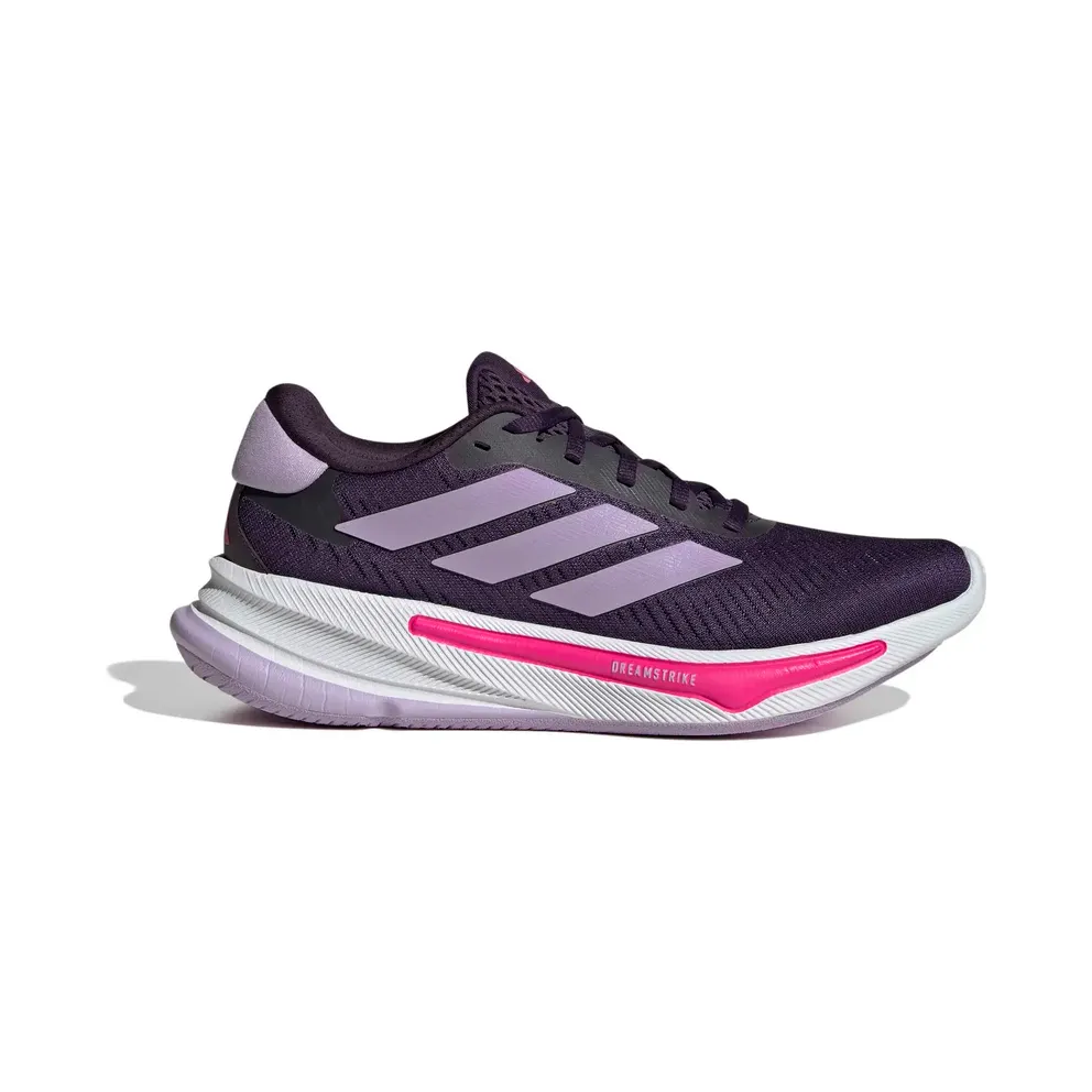Adidas Supernova Lila (JQ2509)