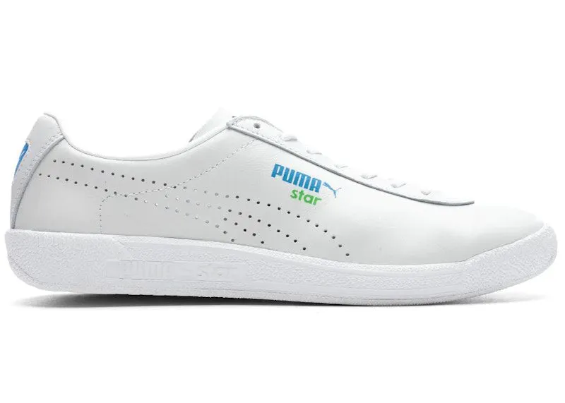 Puma Star Tennis Whites (393197-01)