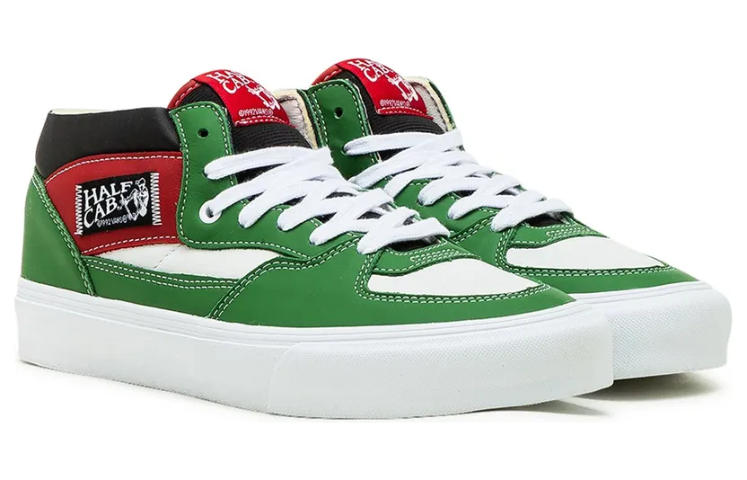Vans Half Cab VN0A5HUS4GI1
