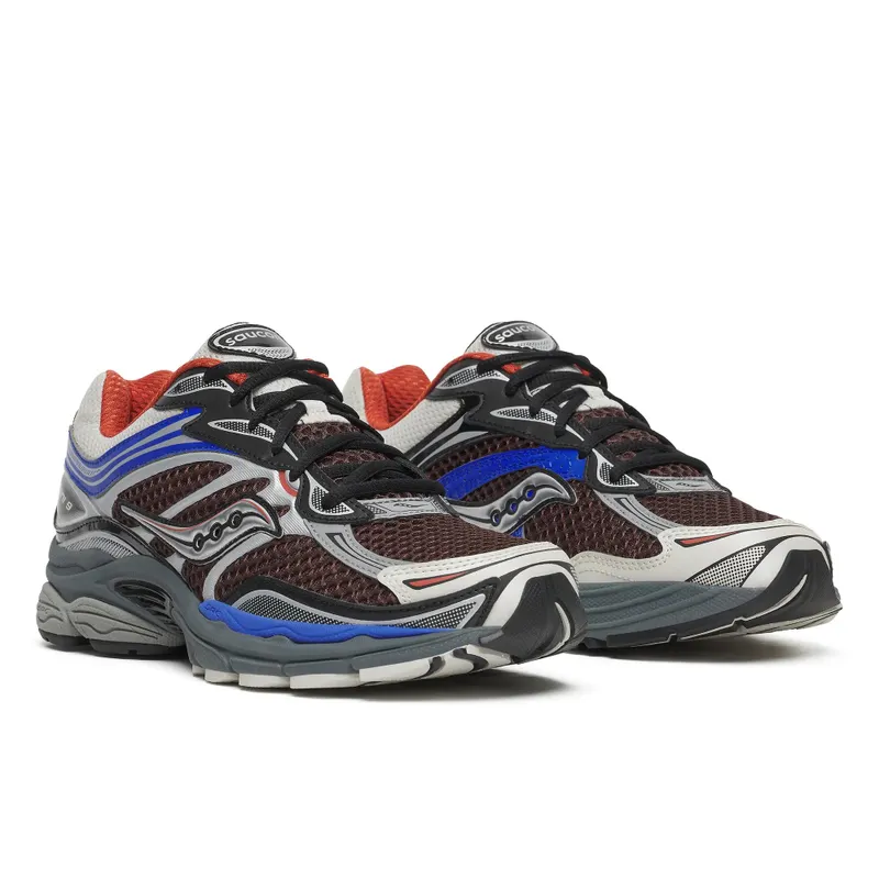 SAUCONY ProGrid Omni 9 OG “Torte / Dazzle” (S101245-1014)