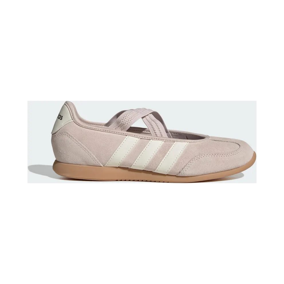 Adidas Barreda Mary Jane “Putty Mauve / Off White / Gum” (KJ2254)