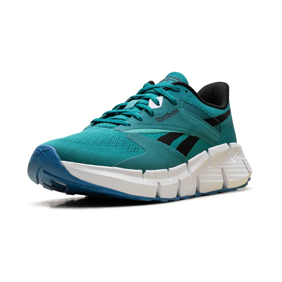 Reebok Zig Dynamica 5 “Team Teal” (100208-124)
