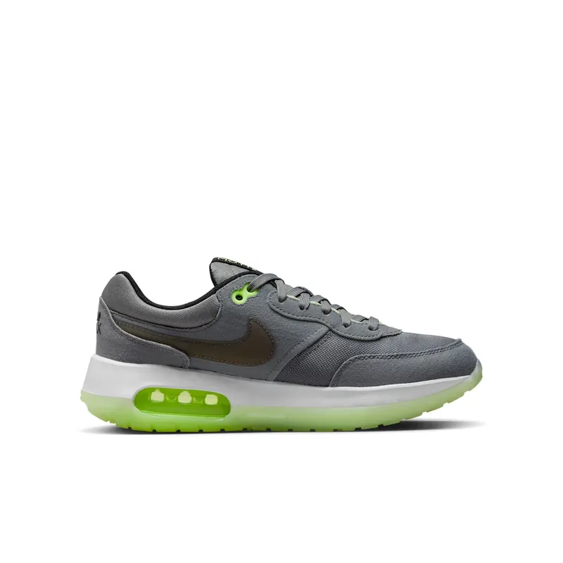 Nike Air Max Motif Older Kids’ Grey (DH9388-005)