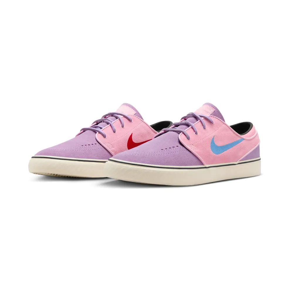 Nike SB Janoski+ Lilac Medium Soft Pink (DV5475-500)