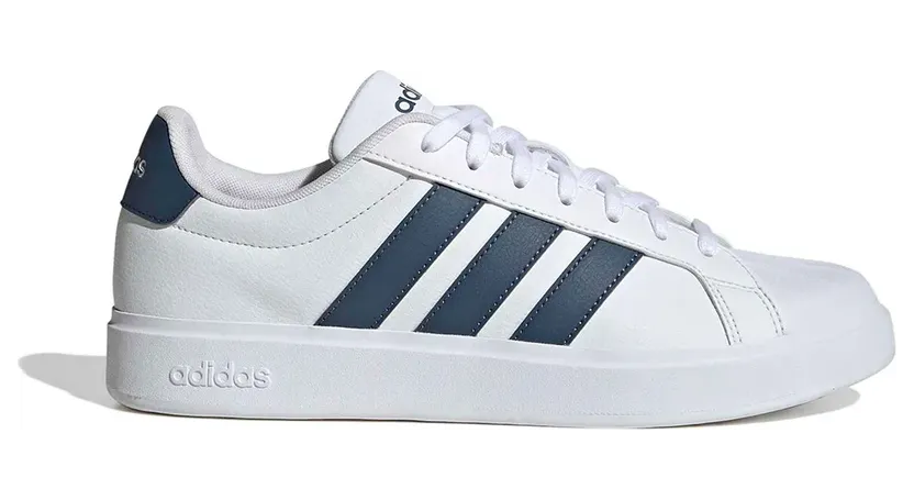 Adidas Streettalk Wit (KJ4826)