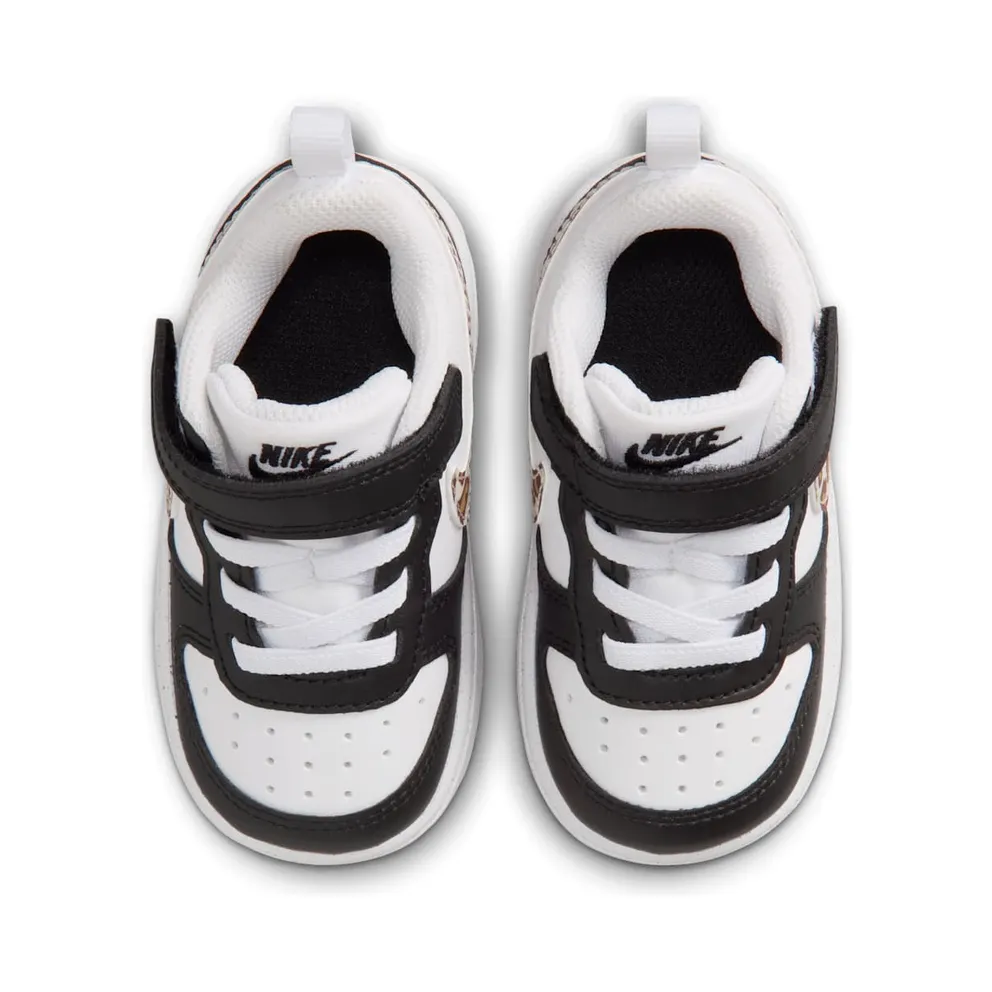 Nike Court Borough Low Black (IR0565-001)