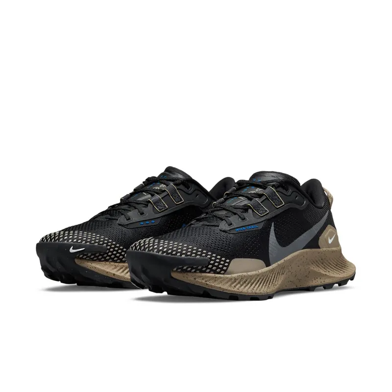 Nike Pegasus Trail 3 Trailrunningschoen for Men Black (DM6161-010)