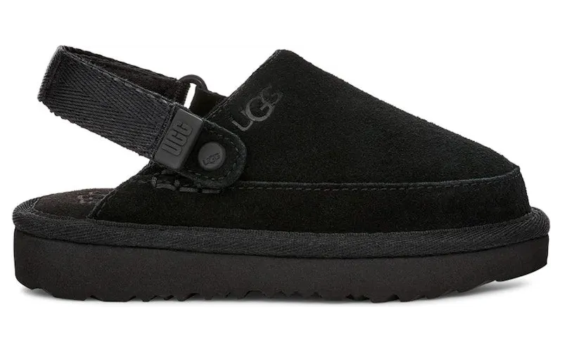 UGG sneaker 1159770T-BLK