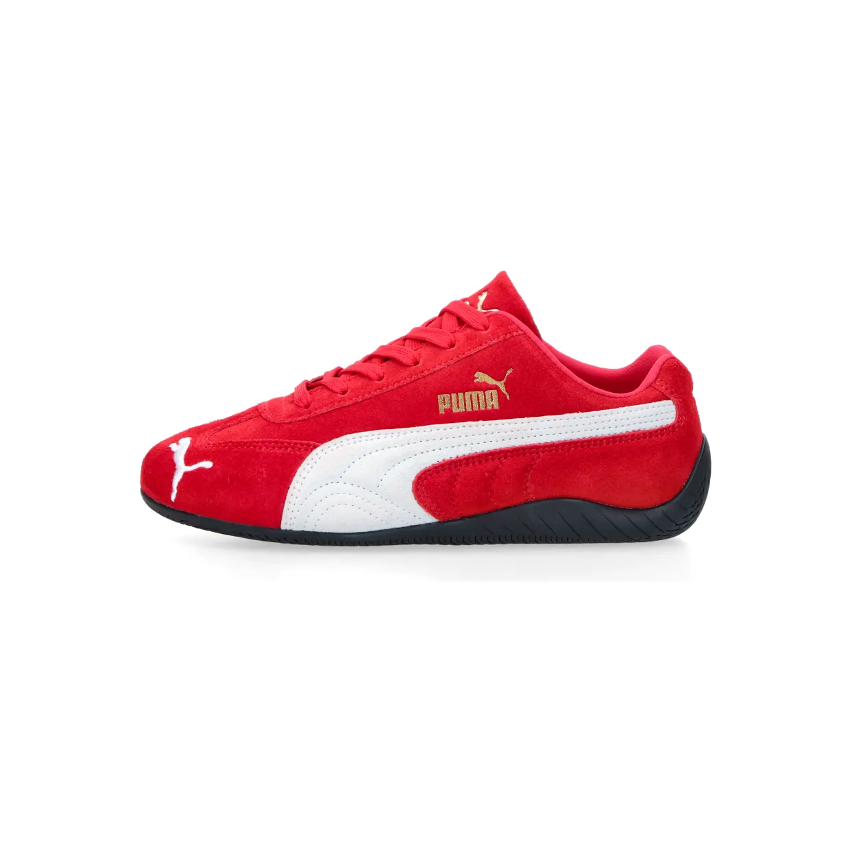 Puma Speedcat OG (red)  - 398846-02