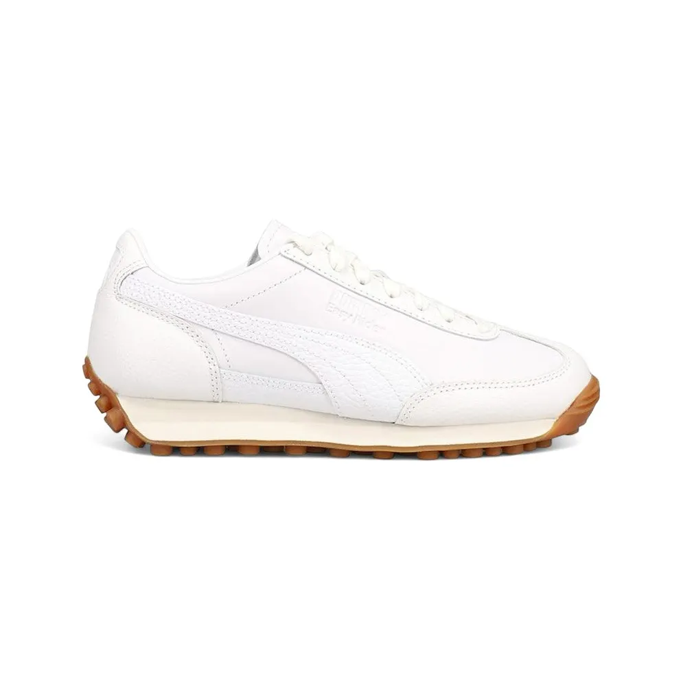 Puma Easy Rider White Frosted Ivory Gum (400785-02)