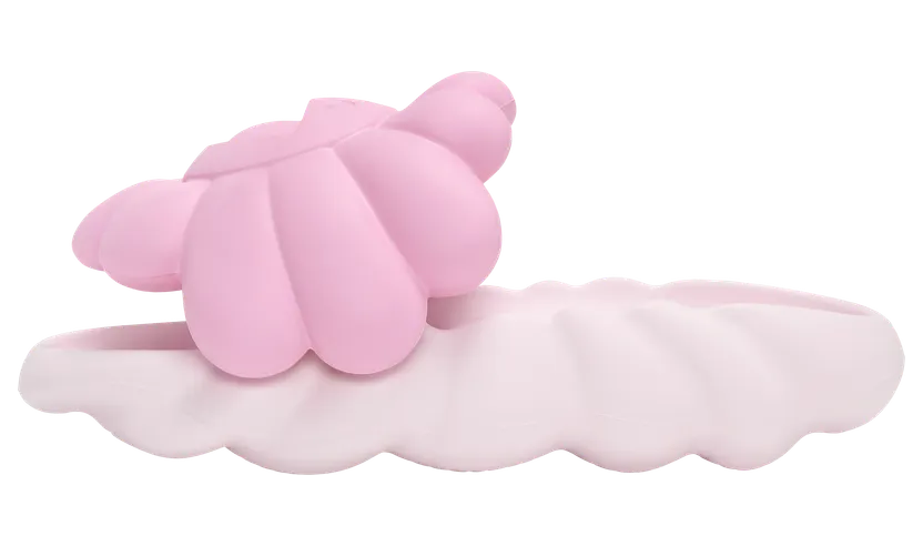 Takashi Murakami Ohana Full-Bloom Slide “Cherry Blossom” (TM66)