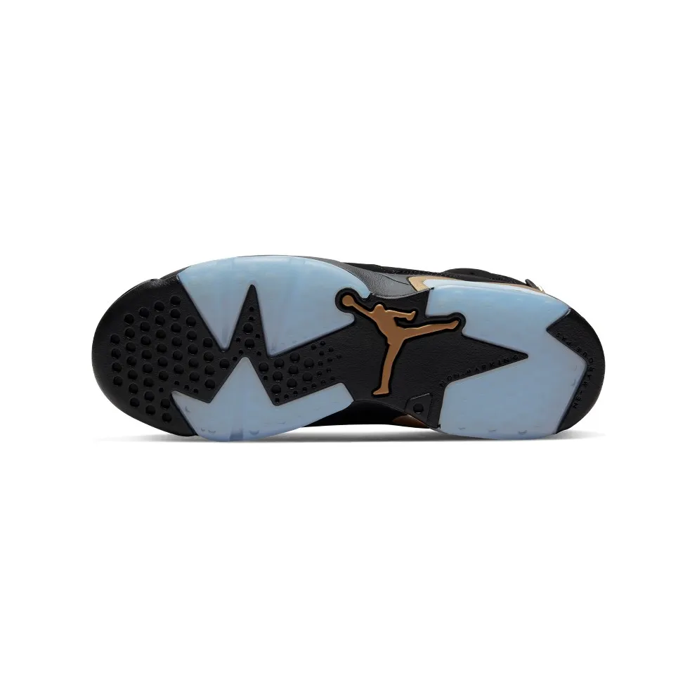 Air Jordan 6 Retro DMP 2020 (GS) (2020) (CT4964-007)