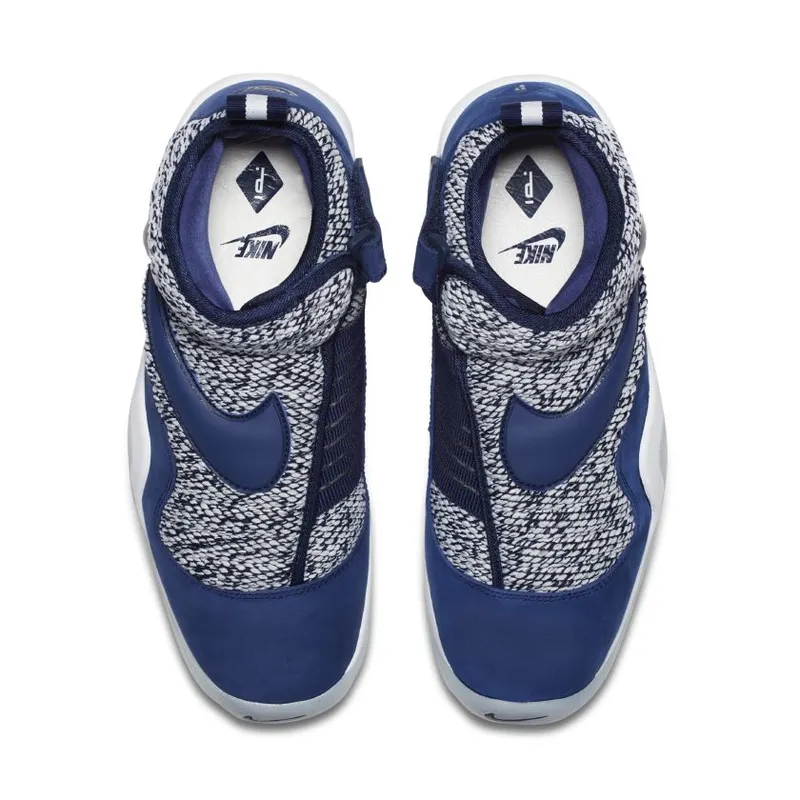 Nike Air Shake NDestrukt Pigalle Blue Loyal Blue/Silver-Game Royal-White (AA4315-400)