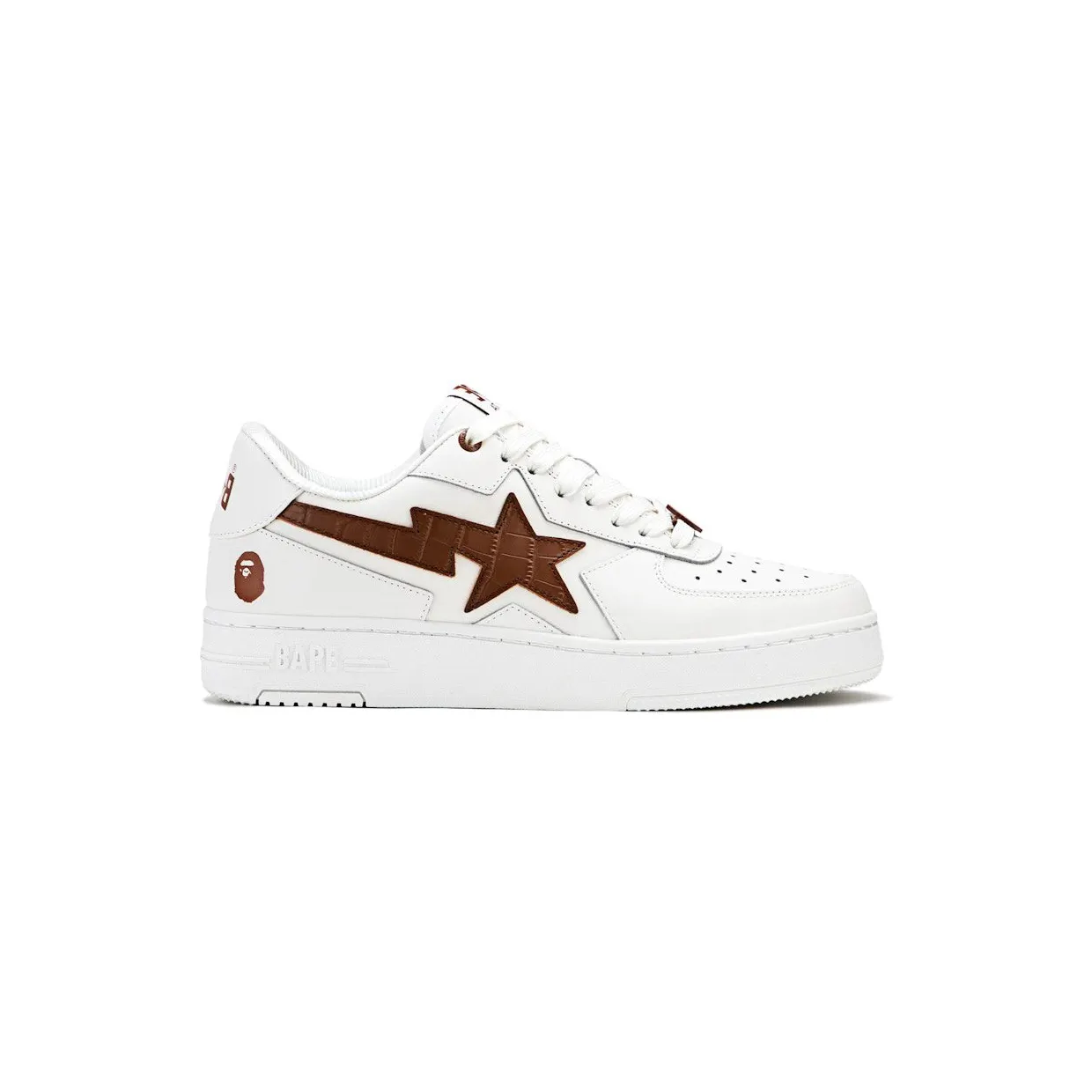 bape-sneaker 1L30-191-306-BRW