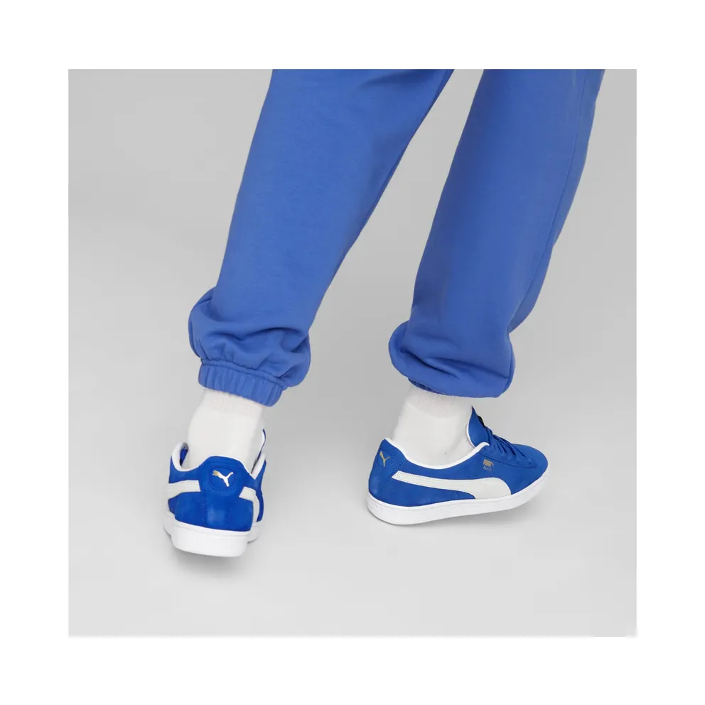Puma Suede Classic Xxi Blue/White (37491568)