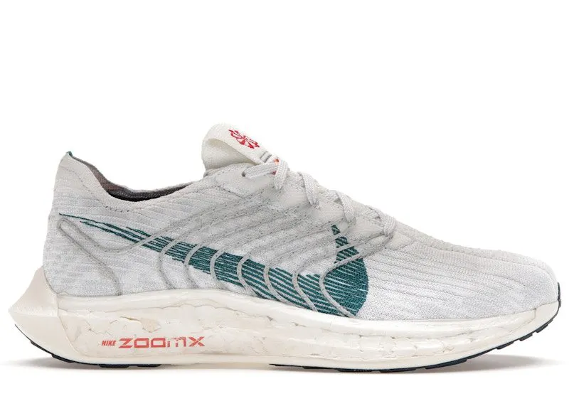 Nike Pegasus Turbo Next Nature Road Running Grey (DM3413-004)