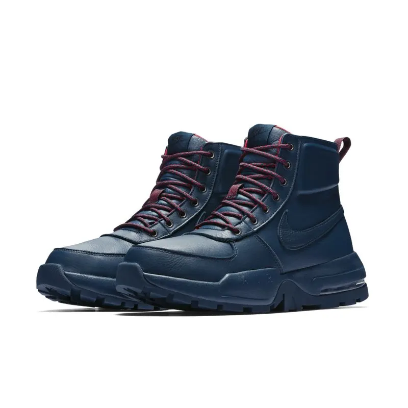 Nike Air Max Goaterra 2.0 Armory Navy/Armory Navy Armory Navy/Armory Navy (916816-400)