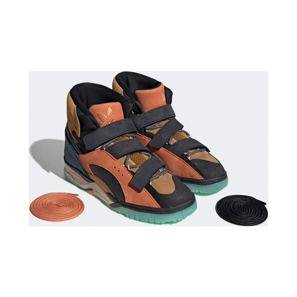 adidas Vadawam 326 Mesa / Core Black / Hazy Copper (GY5297)
