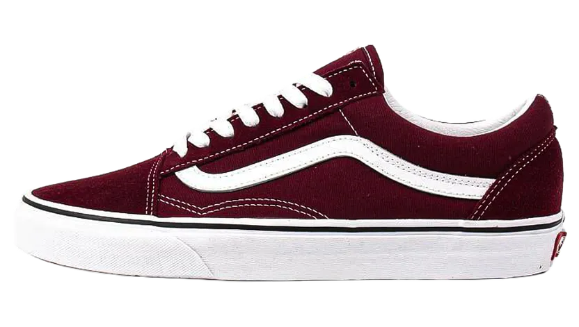 Vans Old Skool “Red White” (VA38G15U7)
