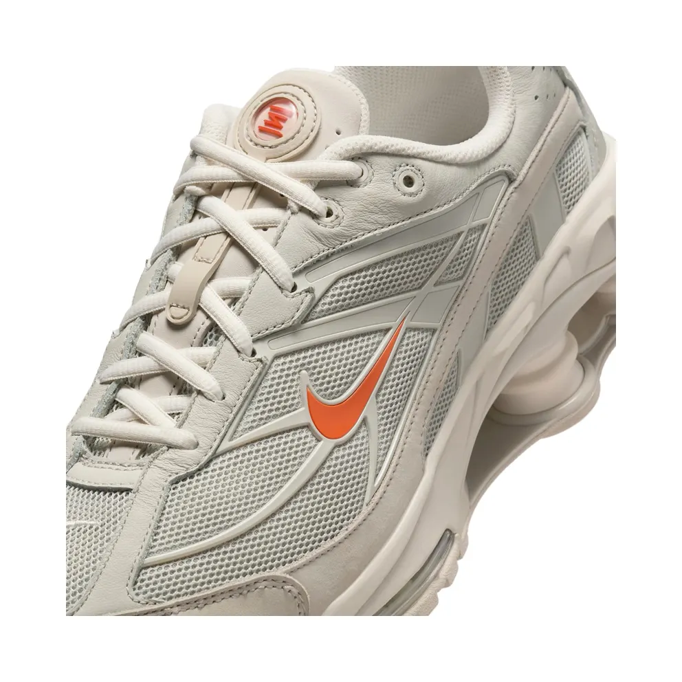 Nike Shox Ride 2 Light Bone Turf Orange (HQ5412-072)