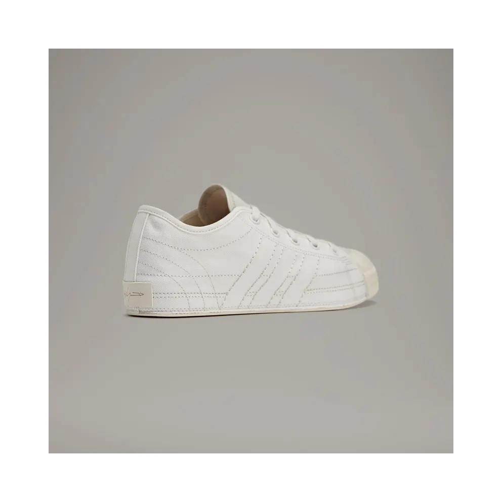 Adidas Y-3 Nizza Lo “White” (JQ2456)
