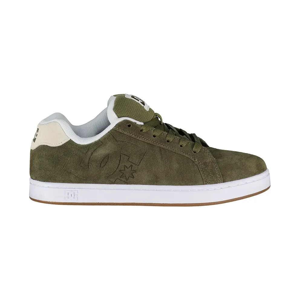 Dc Shoes DC sneaker Light Olive (EDYS100013-OL1-10)